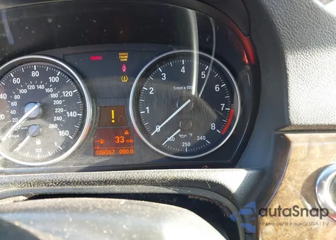 2008 BMW 328I from USA, damaged, VIN WBAWR33578PX75243